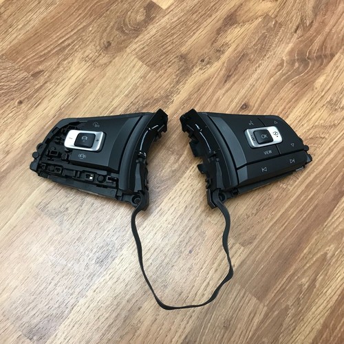 Genuine golf mk7 mfsw - mk7,