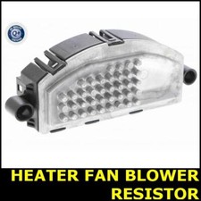 Heater Fan Blower Resistor FOR