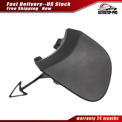 Front side bumper tow - bumper,