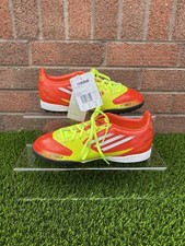 Adidas F50 Adizero F10 TF AG