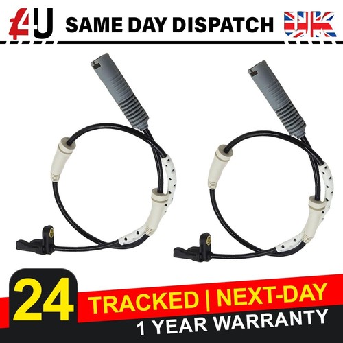 Abs speed sensor for bmw - m, e82