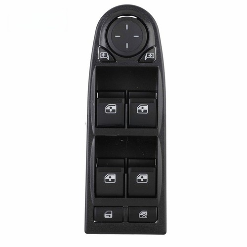 Power window switch assembly - power,