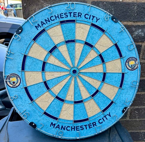 Bristle dart board manchester - board,