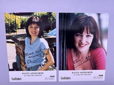 EastEnders Little Mo Kacey