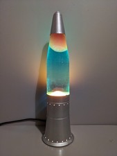 90's Lava Lamp Artillery Shell