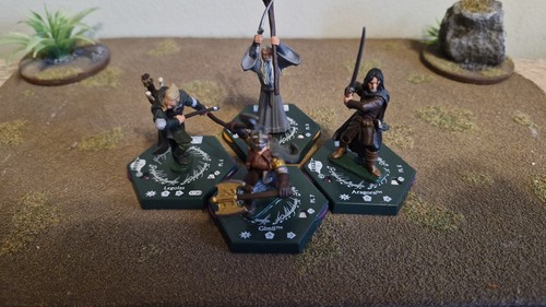 Lord the rings - lord, of