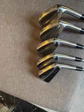 BRAND NEW Miura MB-101 Blades