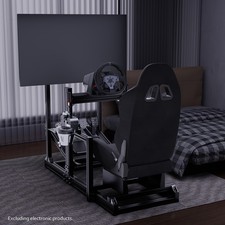 Hottoby Aluminum Racing