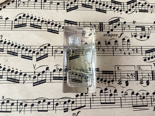 Miniature 5ml edt eau par - miniature,