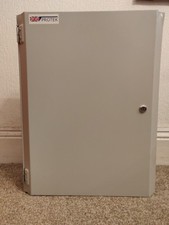 Protek TP-6-125-TS Three Phase