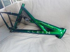 2002 Klein Adept Race