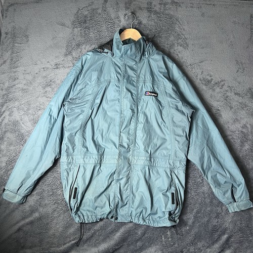 Vintage berghaus aquafoil - vintage,