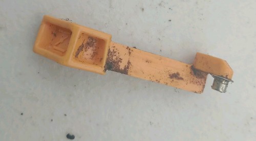 Genuine ryobi pcn 4545 petrol - ryobi,