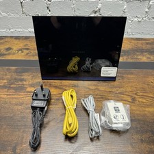 NETGEAR D6200 AC1200 Dual-Band