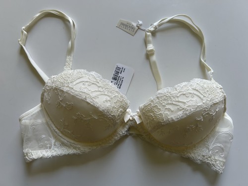 Lise charmel padded - lise, plunge