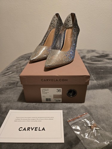 Carvela lovebird embellished - carvela,
