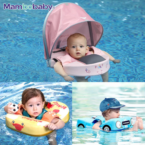 Baby floats non inflatable - floats, non-inflatable