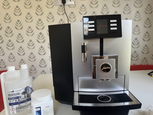 Jura professional bean to - bean,