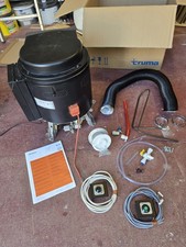 TRUMA C343 E Combi Boiler