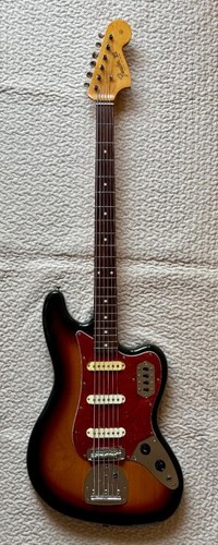 Fender bass electric - bass, vi