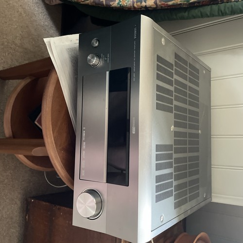 Yamaha dsp surround 1 - yamaha, 9.1