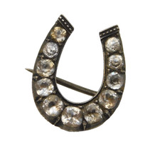 Victorian Sterling Silver