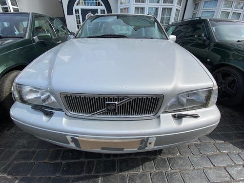 Volvo 1999 breaking - 1999,