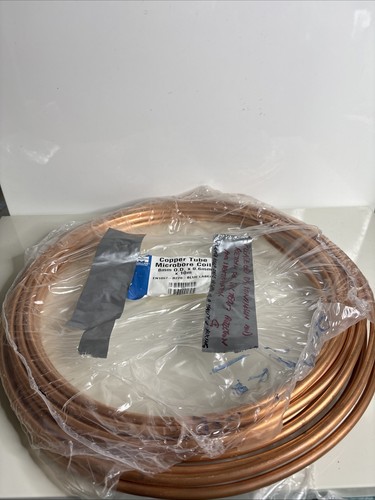 Mueller streamline copper tube - mueller,