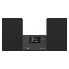 Compact HI FI Kenwood M525DAB
