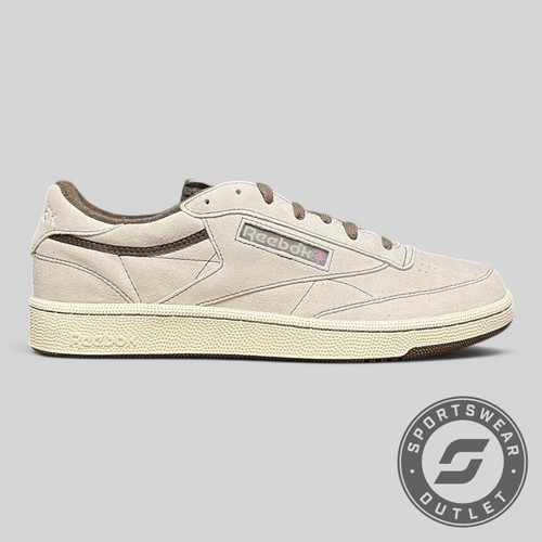 Reebok club c vintage - club,
