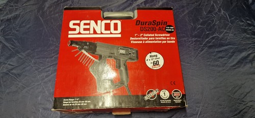 Senco ds200 screw gun 110v - ds200-ac,