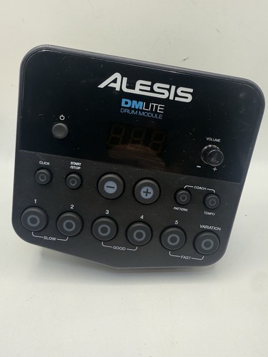 Alesis lite drum - lite,