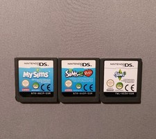 MySims & The Sims (MySims
