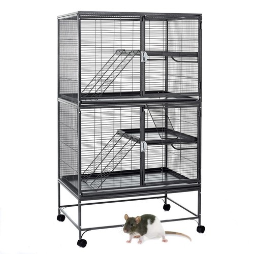 Rat chewproof cage large - chewproof,