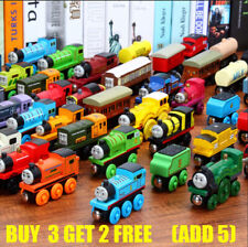 Thomas- The Tank Engine Trains