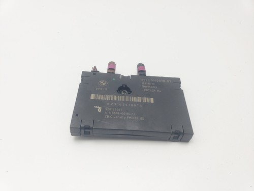 Bmw e89 radio - e89,