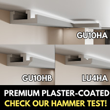 COVING GU10 DOWNLIGHT AND LED