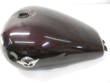 1988 KAWASAKI VULCAN 88 VN1500 VN 1500 FUEL GAS TANK 51002-5336-L2