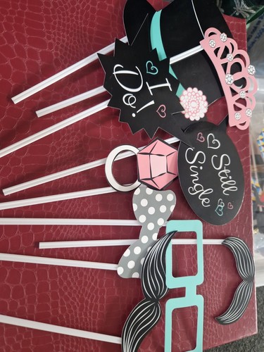 Photo props set great - photo,