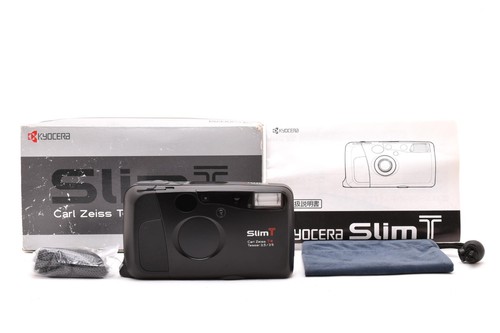 Mint box kyocera - w/, t