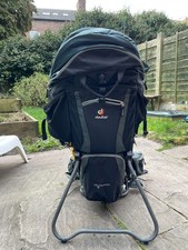 Deuter Kid Comfort 3 Child