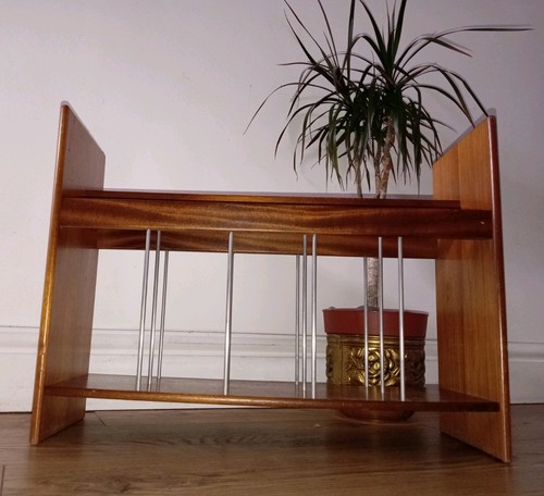 Vintage mid century modern - mid,
