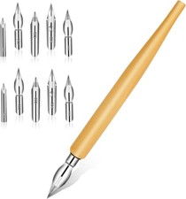 Larrel 11PC Calligraphy Dip