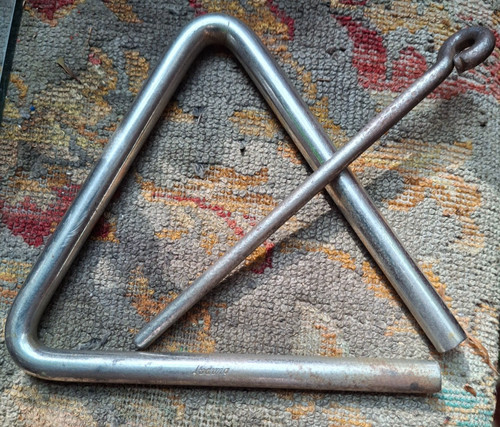 Vtg 1920 ludwig 487 - vtg, no.