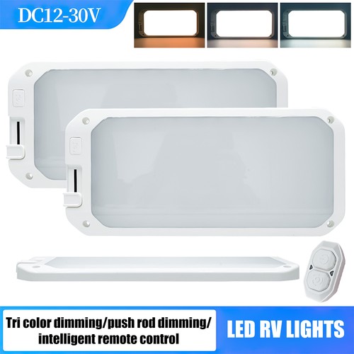 12v led caravan - led, light