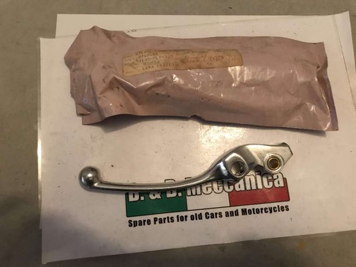 Clutch lever orig - sx, honda