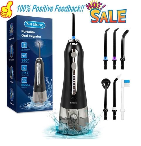 Waterpik cordless water - waterpik,