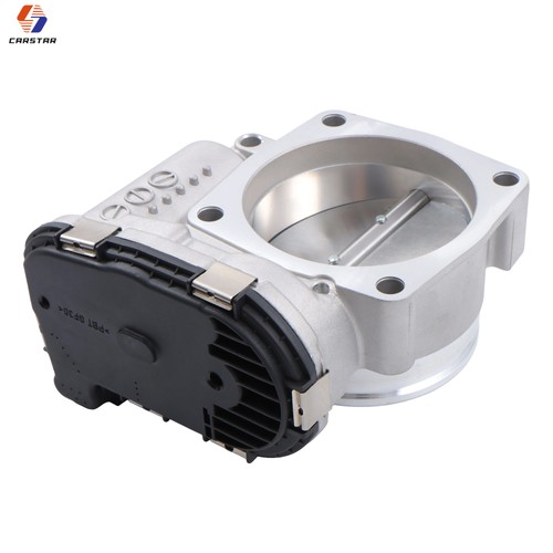 Throttle body for golf mk5 - body,