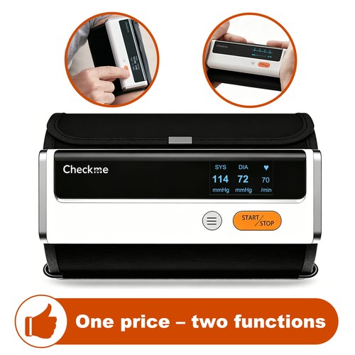 Checkme bp2 upper arm - checkme,