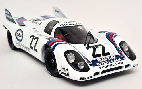 Porsche 917k winner - kk,